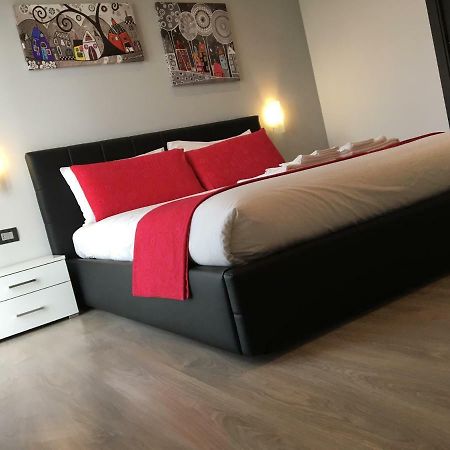 85Centro Bed & Breakfast Potenza Exterior foto