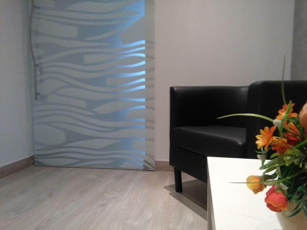 85Centro Bed & Breakfast Potenza Exterior foto