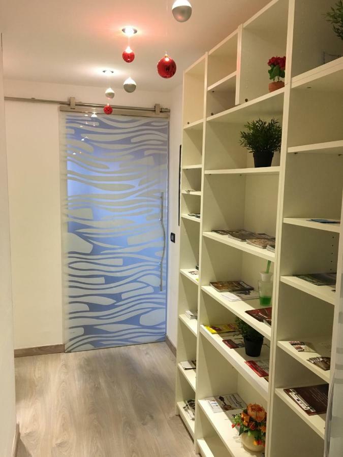 85Centro Bed & Breakfast Potenza Exterior foto