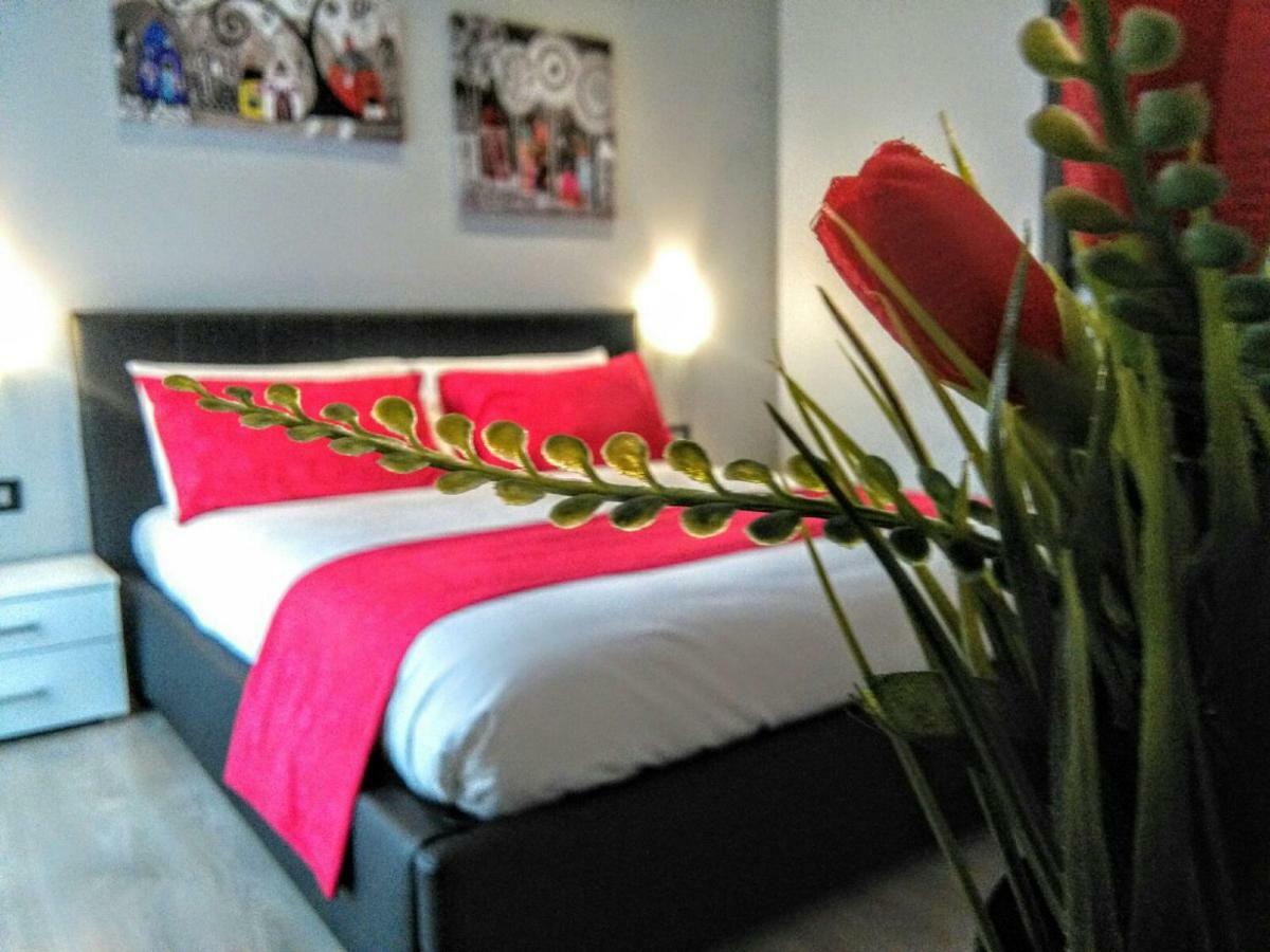 85Centro Bed & Breakfast Potenza Exterior foto
