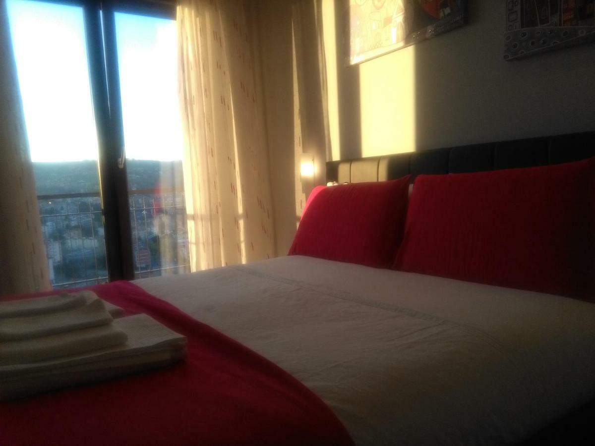 85Centro Bed & Breakfast Potenza Exterior foto