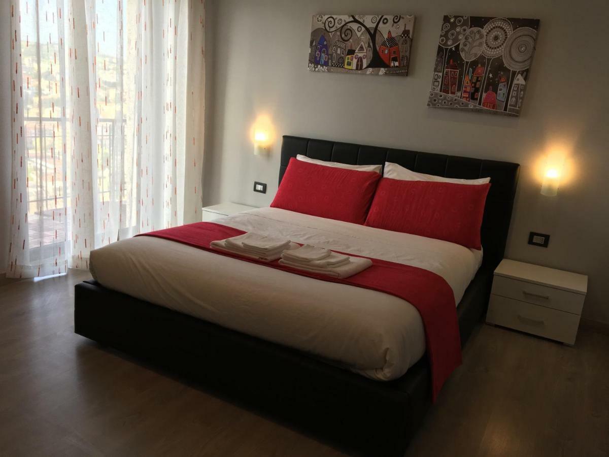 85Centro Bed & Breakfast Potenza Exterior foto