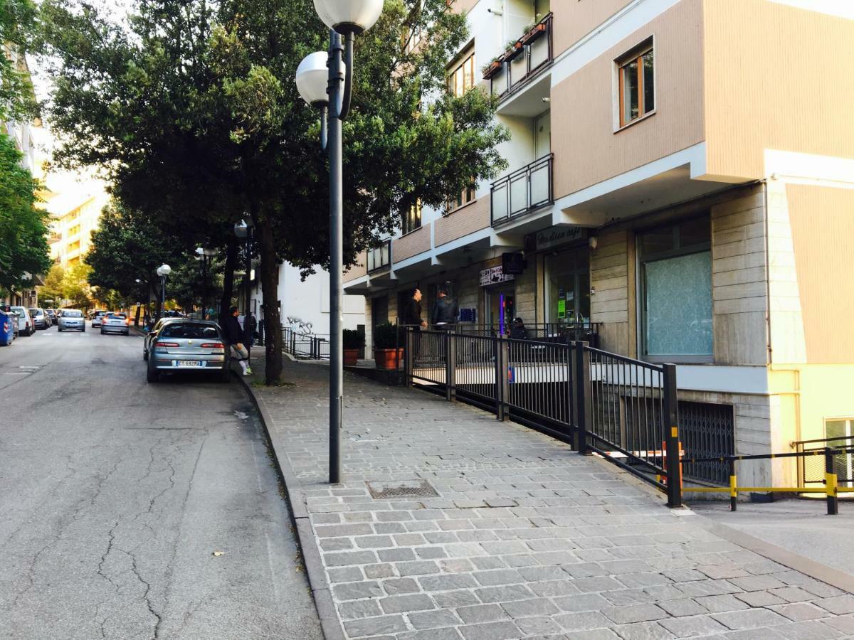 85Centro Bed & Breakfast Potenza Exterior foto