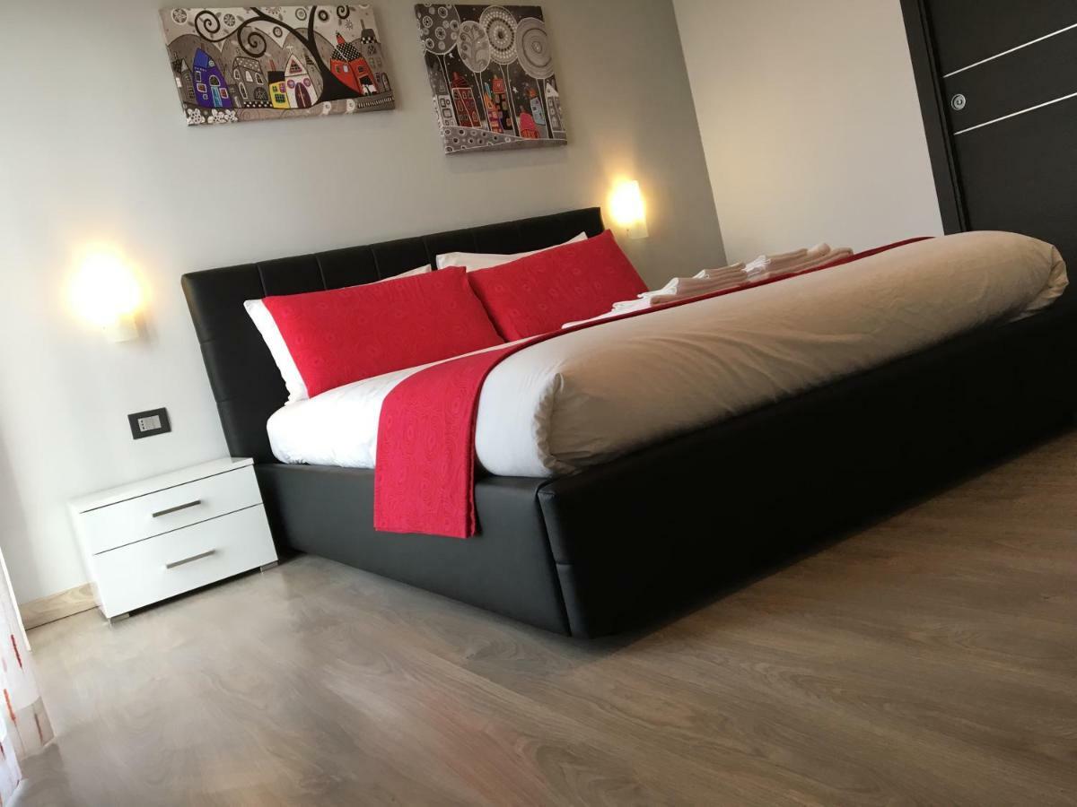 85Centro Bed & Breakfast Potenza Exterior foto